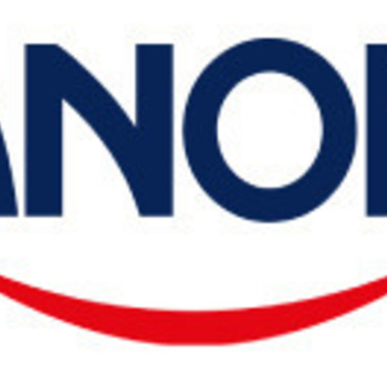 DANONE PRODUIT FRAIS FRANCE
