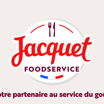 JACQUET  FOOD SERVICE