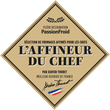 L'AFFINEUR DU CHEF