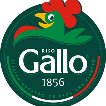 RISO GALLO