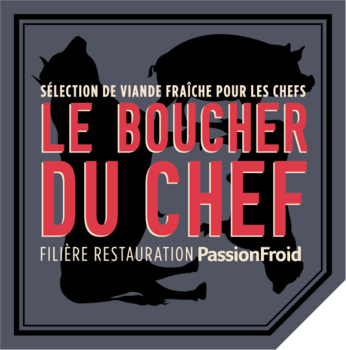 LE BOUCHER DU CHEF