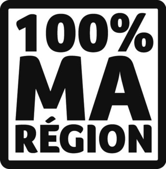 100% MA RÉGION