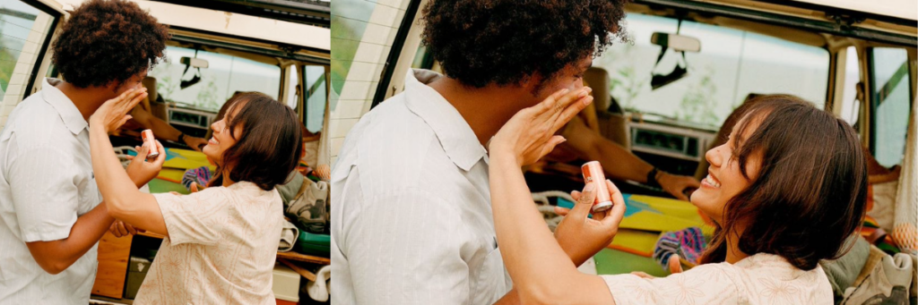 Flexcare: Skincare adapts to a transient world