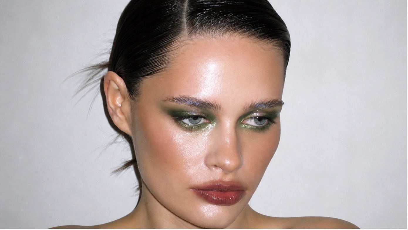 Maximalist Beauty