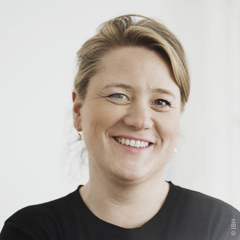 Prof. Elisabeth Endres