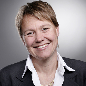 Dr. Frauke Fischer