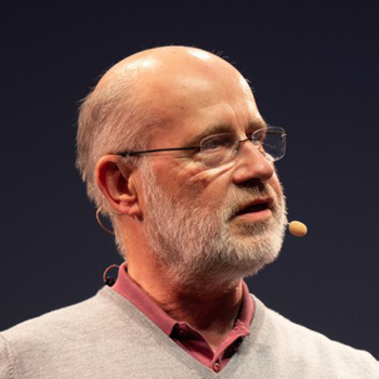 Prof. Dr. Harald Lesch