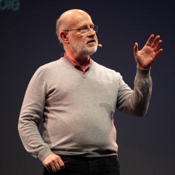 Prof. Dr. Harald Lesch