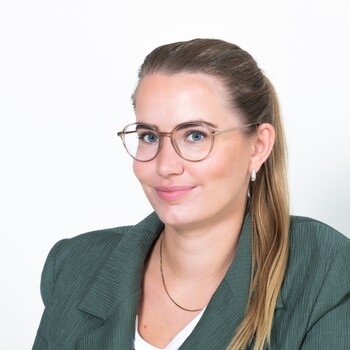 Alina Brünjes
