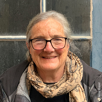 Barbara Buser