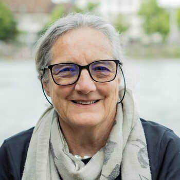 Barbara Buser