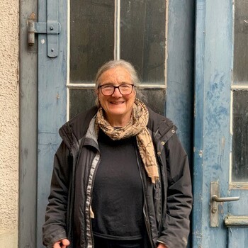 Barbara Buser