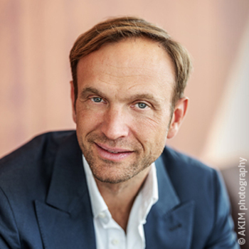 Caspar Schmitz-Morkramer