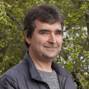 Uwe Dziumbla