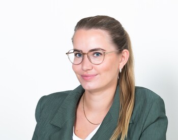 Alina Brünjes