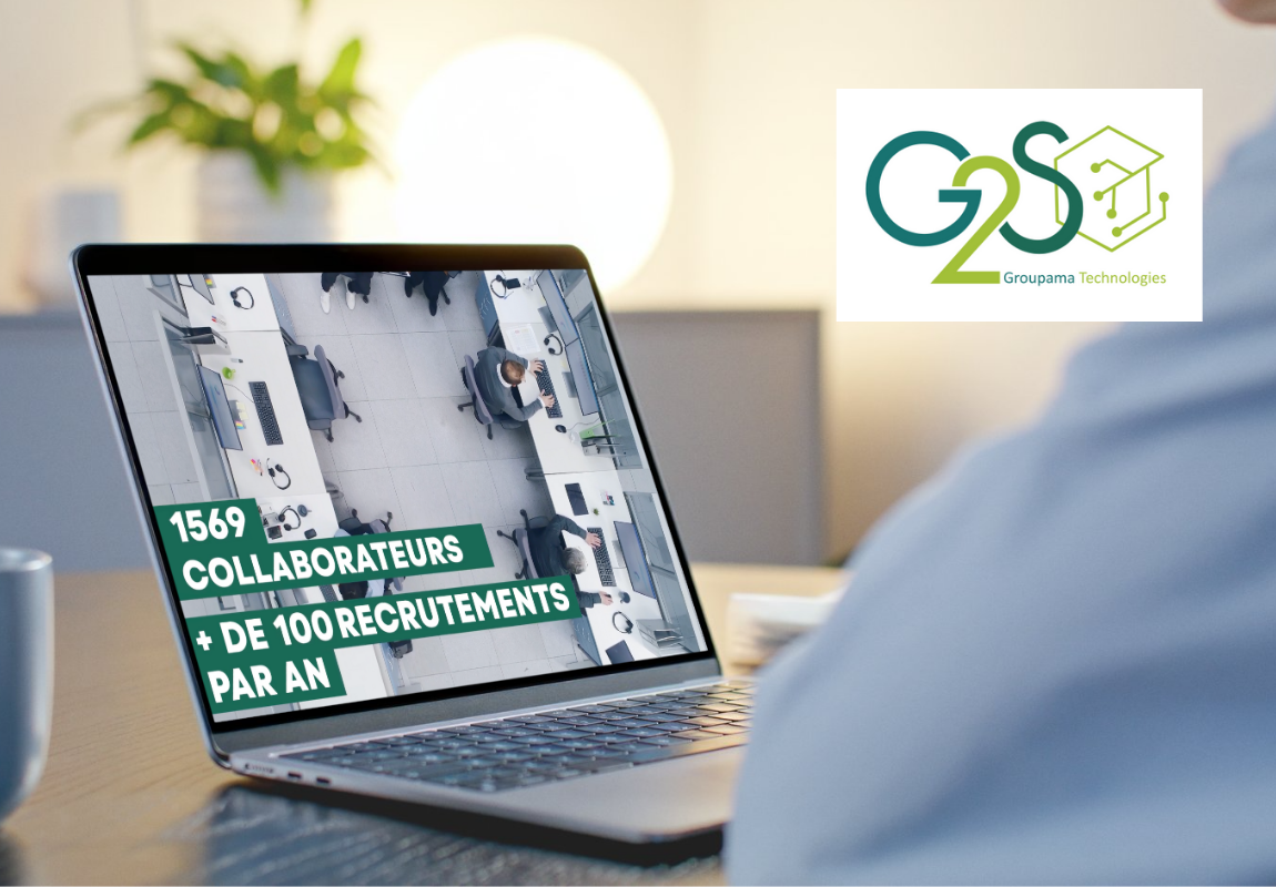 DevOps chez G2S : une transformation humaine et technologique 