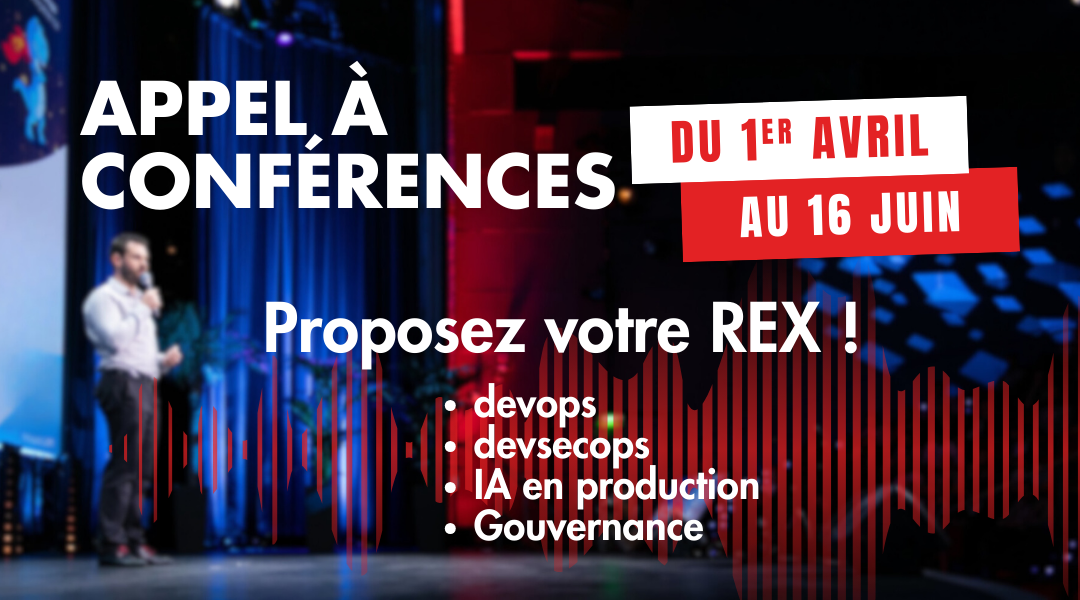 Ouverture de l'appel à propositions 2025