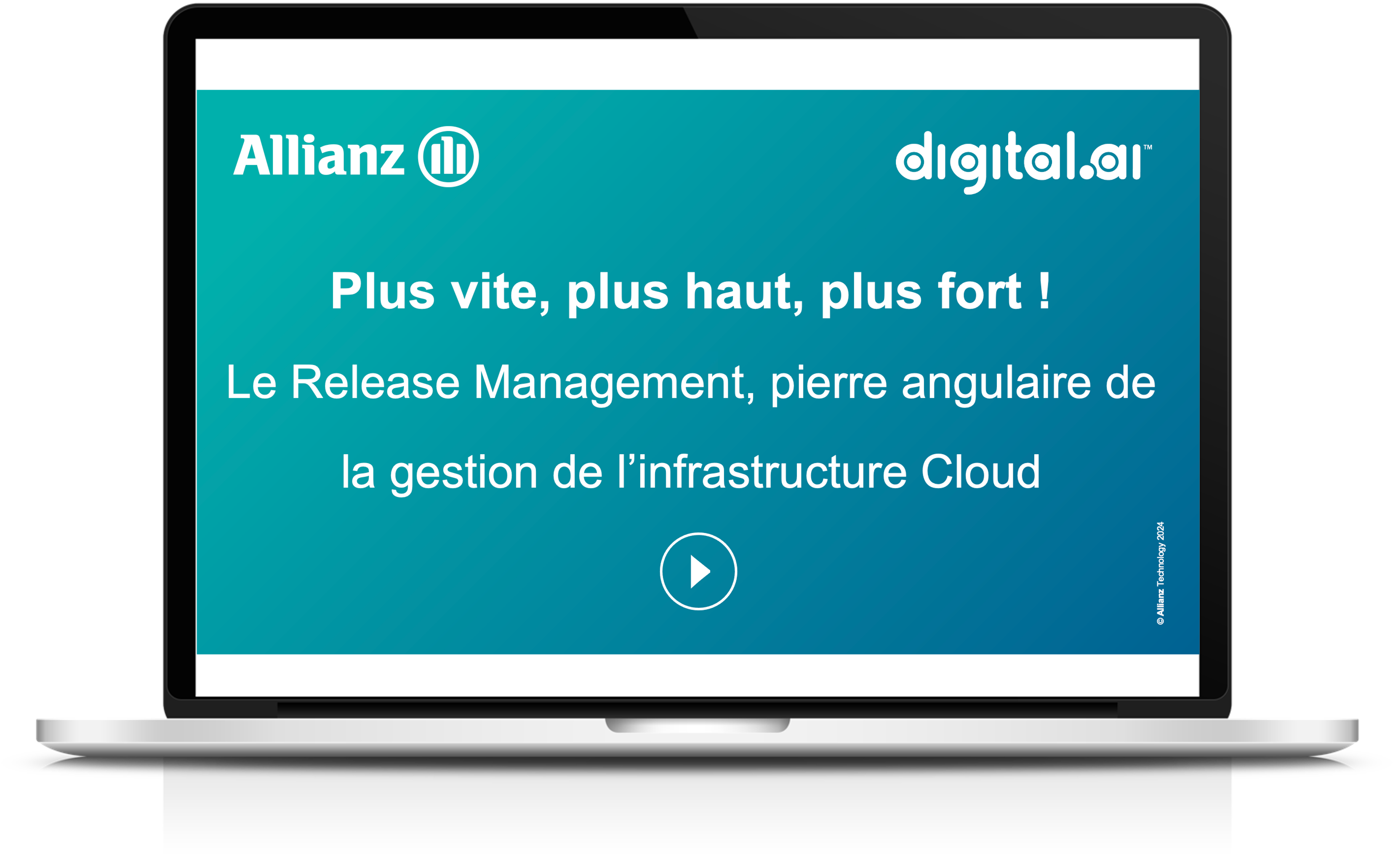 Digital.ai et Allianz Technology : DevOps et Release Management au service du Cloud
