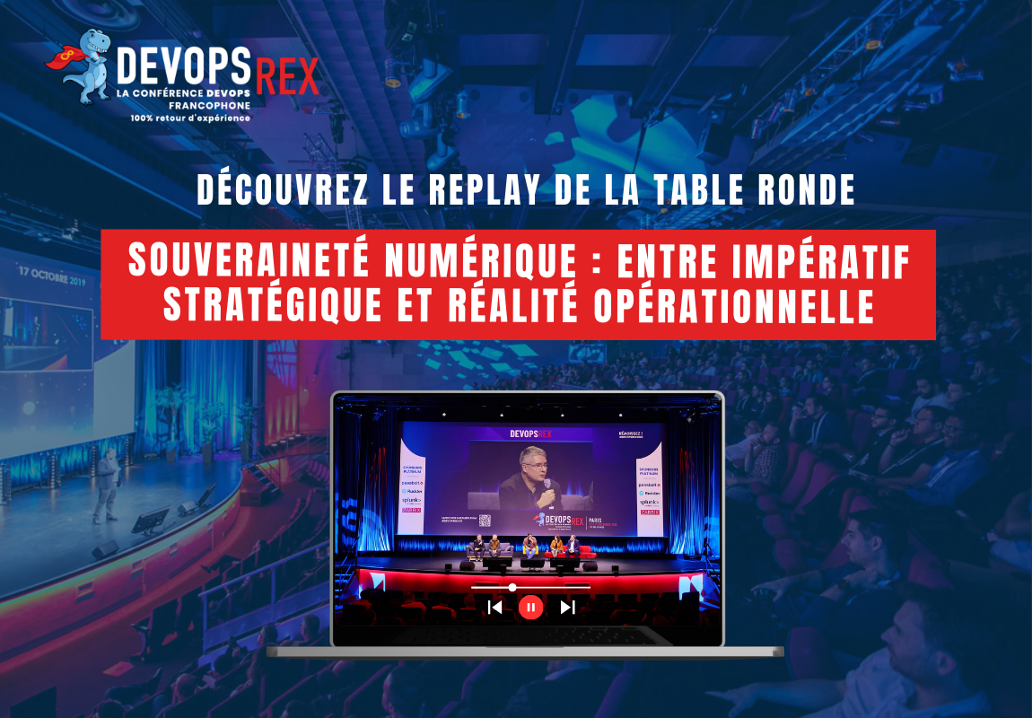 Souveraineté numérique : entre impératif stratégique et réalité opérationnelle