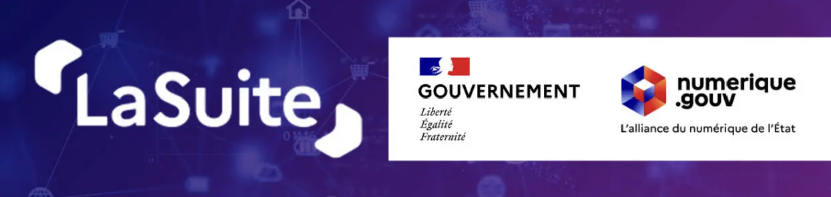  REX souveraineté numérique : LaSuite Docs