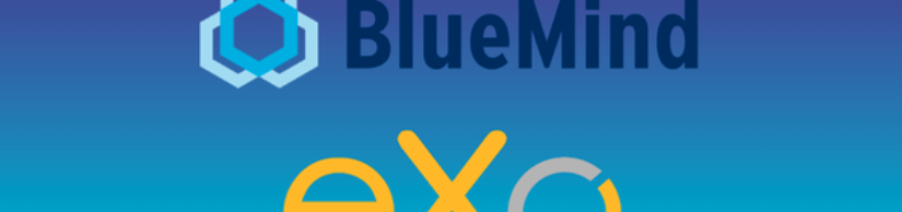 eXo Platform et BlueMind : une messagerie collaborative souveraine