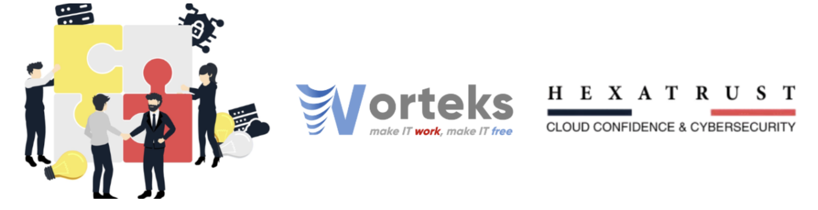 Worteks rejoint Hexatrust : le numérique souverain et sécurisé