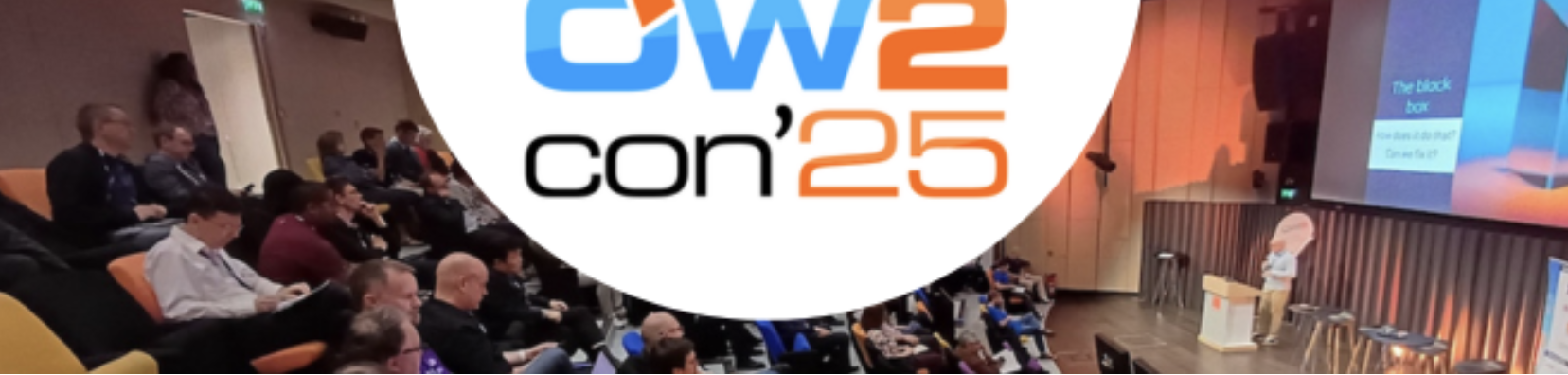 Conférence OW2con 2025 : les 17 et 18 Juin, programme en ligne et inscriptions ouvertes !