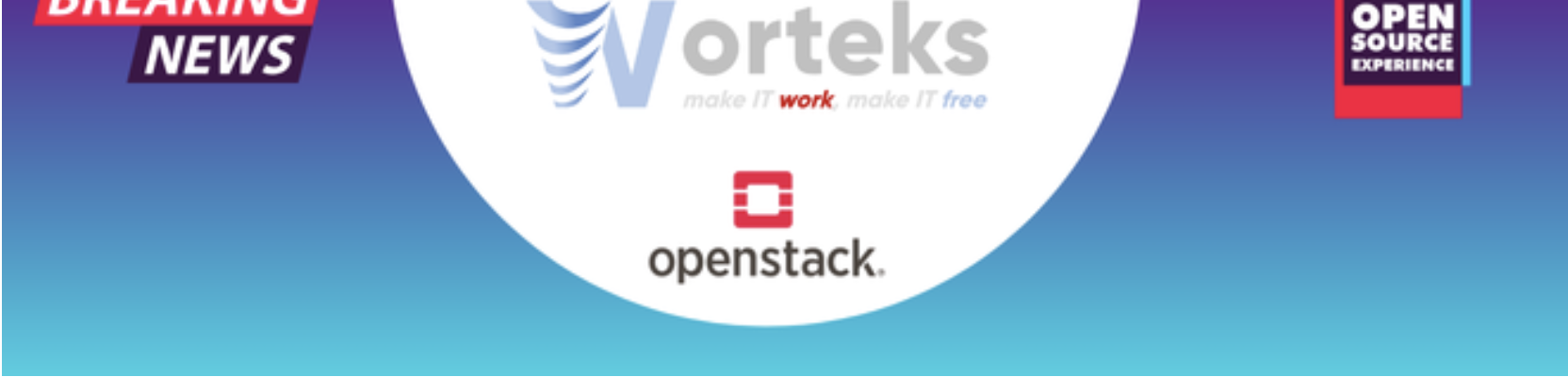 Worteks renforce son implication sur OpenStack
