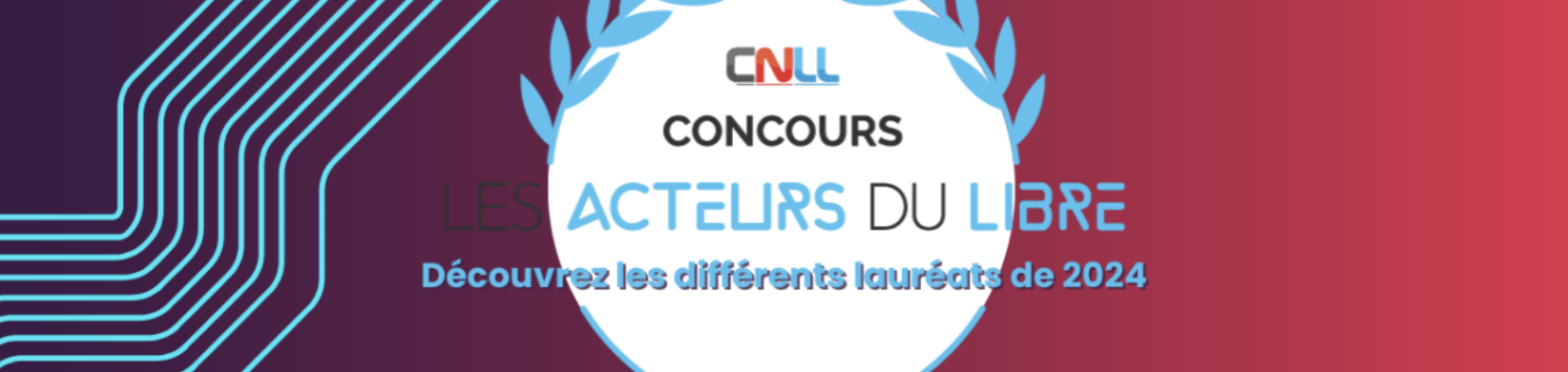 Les Acteurs du Libre 2024 : Découvrez les résultats