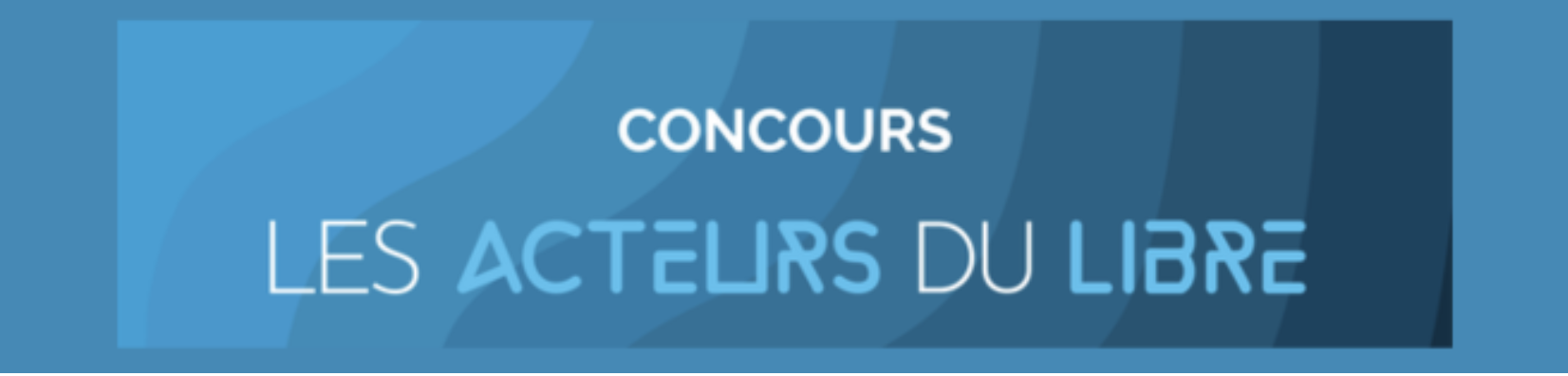 Qui seront les gagnants du concours Les Acteurs du Libre 2024 ?