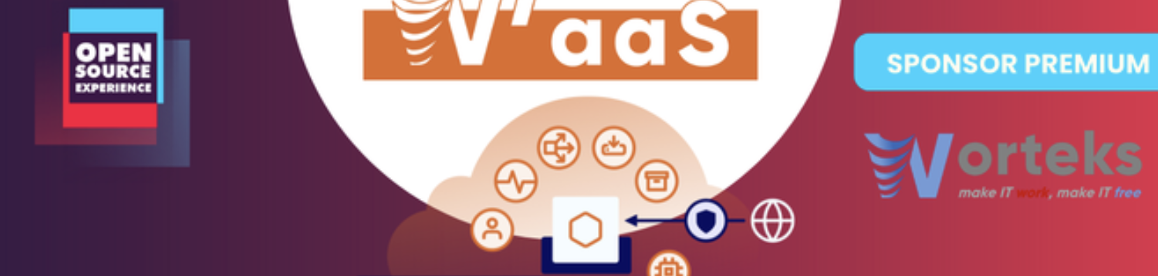  Lancement de la nouvelle offre W’aaS par Worteks