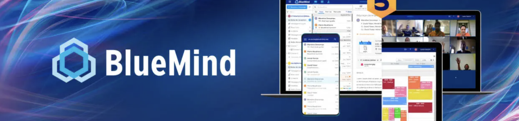 BlueMind 5 vient de sortir !