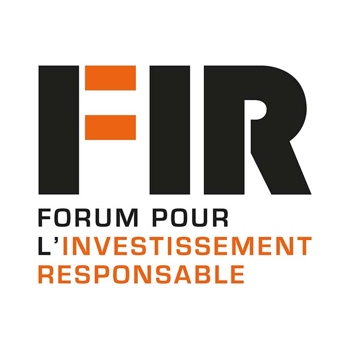 FORUM POUR L'INVESTISSEMENT RESPONSABLE