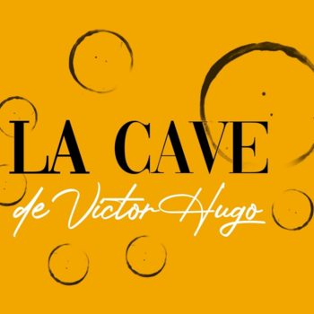 LA CAVE VICTOR HUGO
