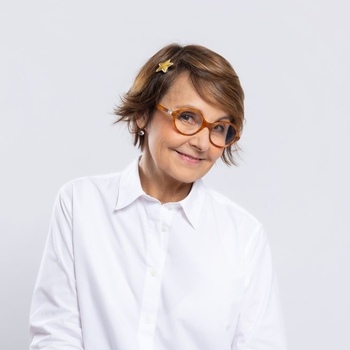 Florence SERVAN-SCHREIBER