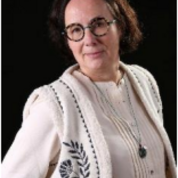 Nathalie GODINOT