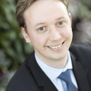 Fabrice HEUVRARD
