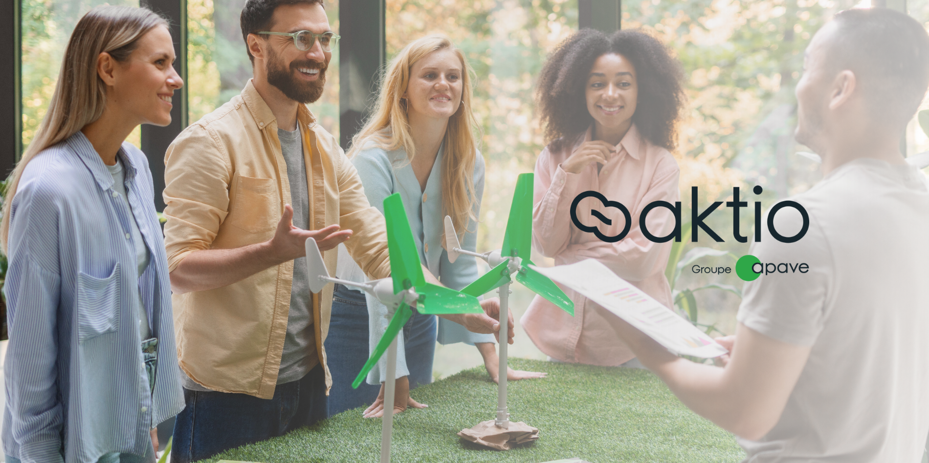 Durabilité : quand solidité et agilité avancent main dans la main