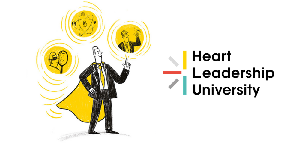 Être un dirigeant humain : un avantage à l’ère de l’intelligence artificielle ?