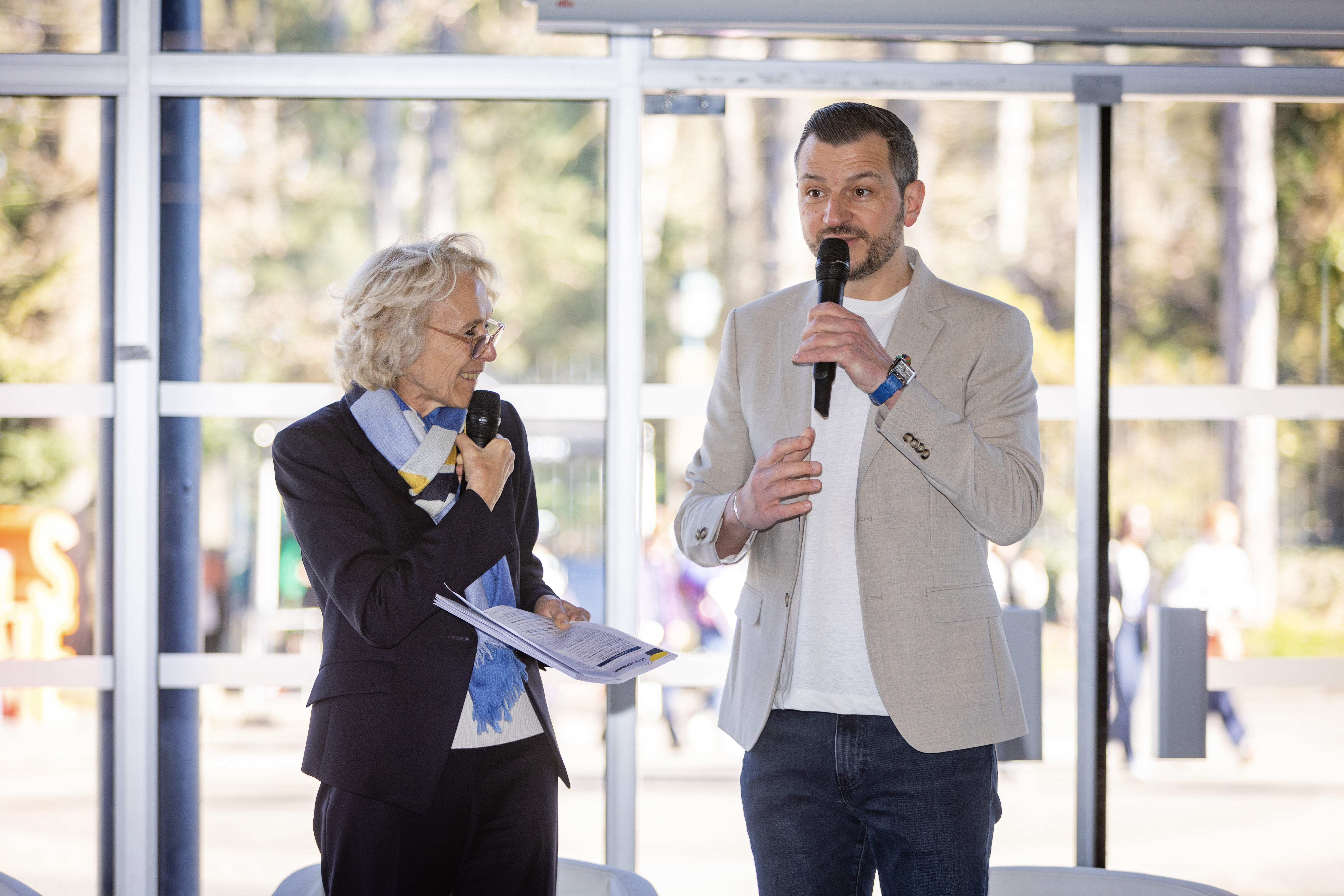 Et si vous mettiez un peu de poésie dans votre RSE ?