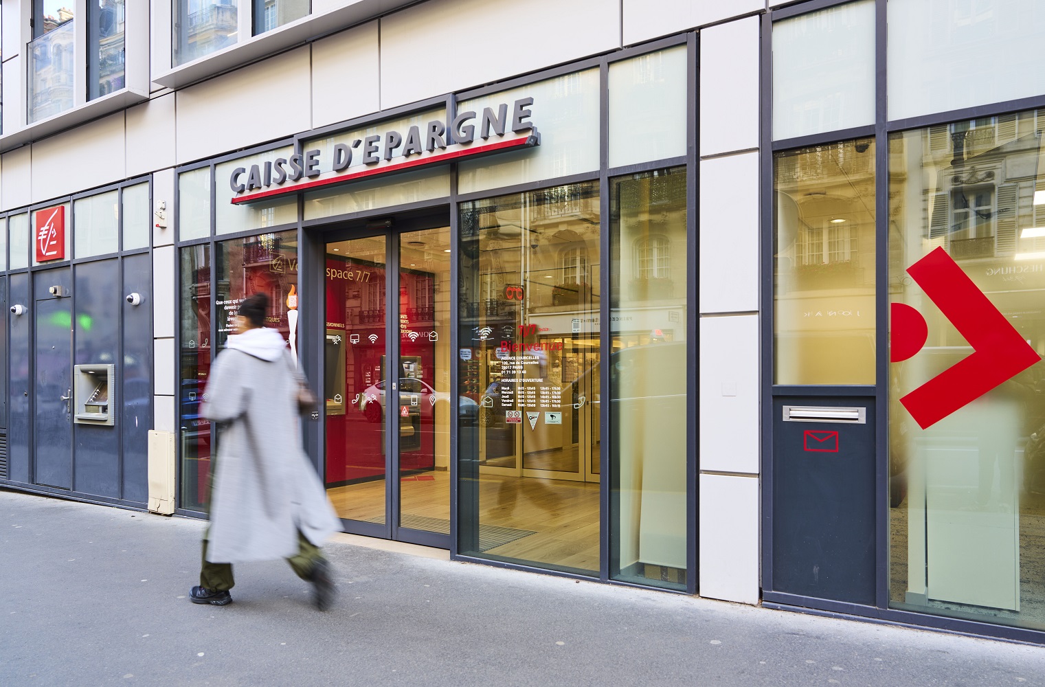 « Face à l’urgence environnementale, nous avons l’ambition d’accélérer nos actions » Sabine FLEISCHEL 