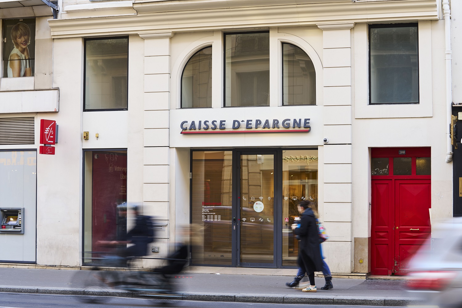 Édito - Didier Patault, Président du directoire de la Caisse d’Epargne Ile-de-France