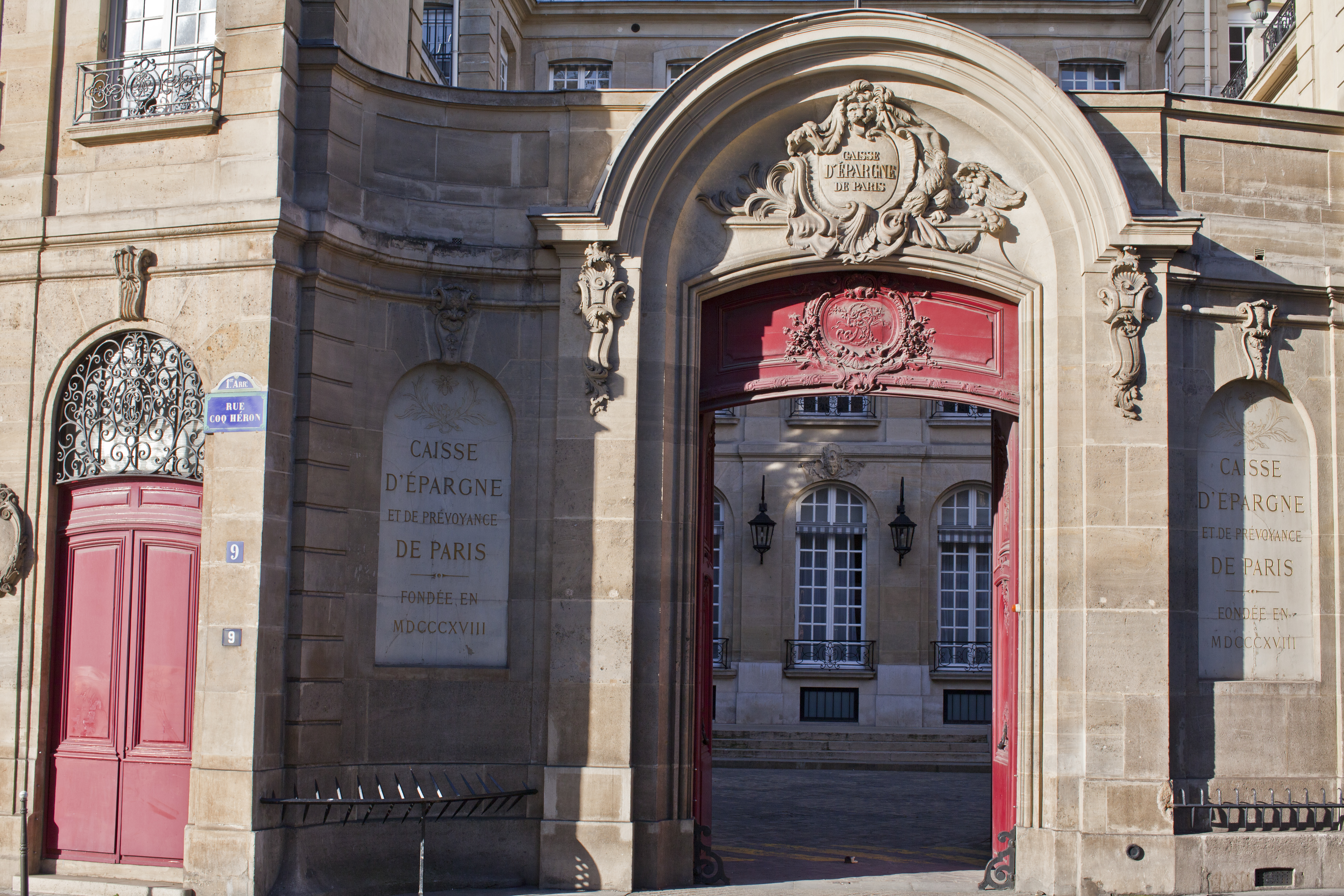 La Caisse d’Epargne Ile-de-France, une banque responsable et engagée