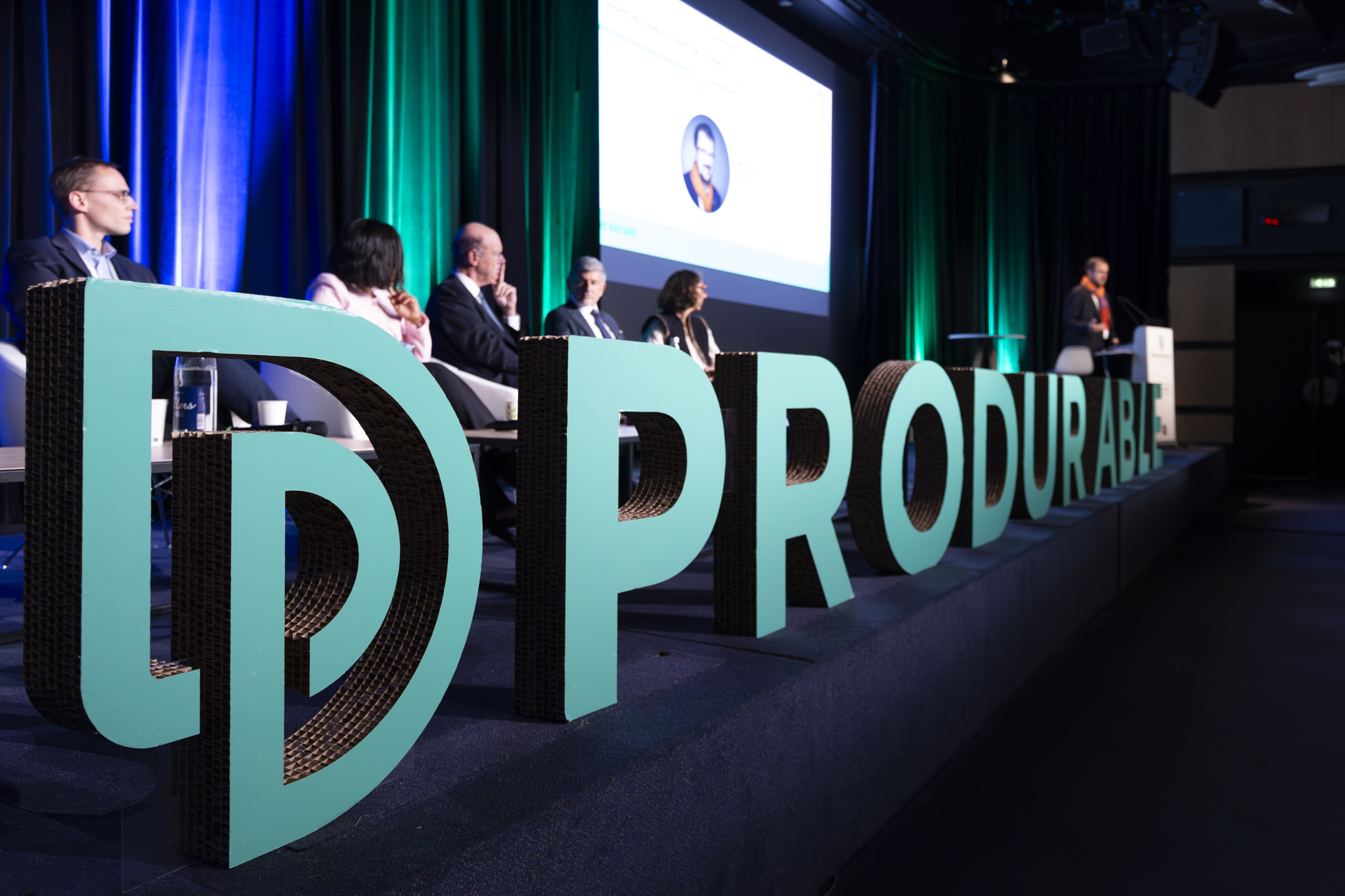 PRODURABLE Paris 2025 : rendez-vous les 8 & 9 octobre