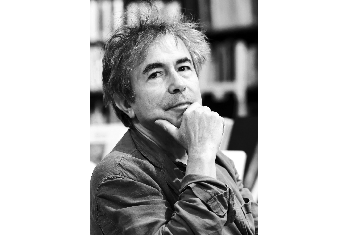 Quel équilibre et juste milieu - Interview François JULLIEN