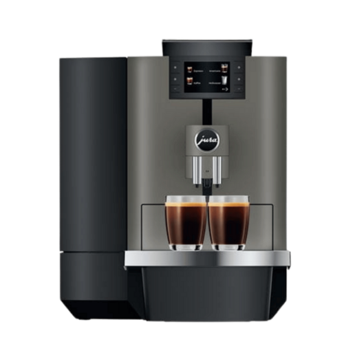 Machine à café automatique