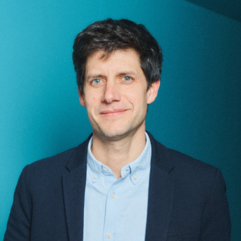Julien DENORMANDIE