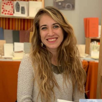 Mélodie QUERCRON