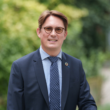 Nils PEDERSEN