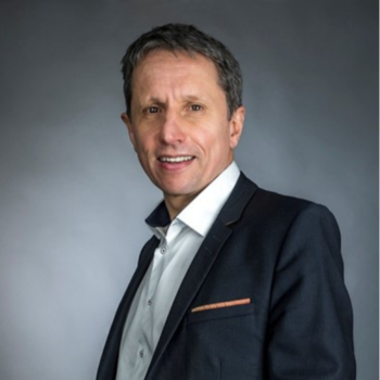 Fabrice BONNIFET